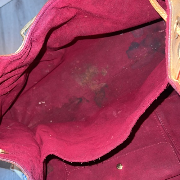 Louis Vuitton Ursula Bag - Picture 8 of 9